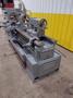 24" X 96" LEBLOND MODEL #3F REGAL ENGINE LATHE, 2.25" HOLE: STOCK #22263