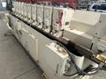 11 STAND X 1-1/2" ARDCOR ROLLFORMER: STOCK #78003