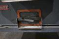 3 CUBIC FT RAMPE VIBRATORY FINISHER: STOCK #75959