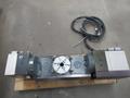 Haas TR-210 Trunnion Type 2-Axis Rotary Table 8.25" Diameter Platen, Sigma-5 Brushless Servo Motors