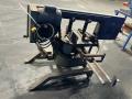 Ellis 11”x27” Horizontal Mitre Band Saw - 1800