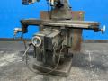 Bridgeport 11” X 58”  Vertical Mill
