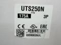 Ls Electric 175 Amp Uts250n Molded Case Circuit Breakers - 02090035ul