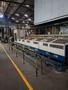 MARIO FRIGERIO 7 BLOCK WIRE DRAWING LINE