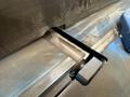 6" ROCKWELL/DELTA MODEL # 37-315 JOINTER: STOCK #77551