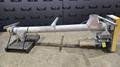 NATIONAL BULK EQUIPMENT SCREW CONVEYOR USED