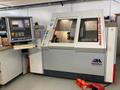 Hembrug CNC Lathe, Mikroturn 100 (Mill - Turn) Slightly Used / Price Reduced! 1000 hours run time