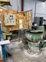 Rosler R/125/50 Vibratory Finisher