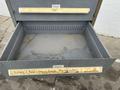 7 DRAWER 30" X 22-1/2" X 59" VIDMAR CABINET: STOCK #77994
