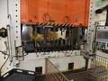 220 ton SCHULER HYDRAULIC PRESS