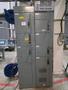 LOMBARD 300 TON OIL HYDRAULIC EXTRUSION PRESS (14598)
