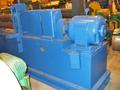 42" x 5.00" PAXSON SLITTER HEAD #3305
