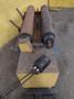 POWERED PIPE / TANK TURNING ROLLS: STOCK #17396