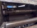 8.25" X .010" PERFECTO MODEL #S170817 17 ROLL POWERED PRECISION COIL STRIP STRAIGHTENER: STOCK #19253