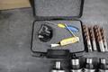 Komet ABS Tooling and Others- Auction Item