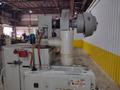 40" X 40" BETTER ENGINEERING MODEL #F4000-LXP ROTARY TABLE PARTS WASHER: YOBRO #24041