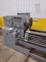 20/48" X 72/112" LEBLOND MODEL #16 HEAVY DUTY SLIDING GAP BED ENGINE LATHE 2" HOLE : YOBRO #25980