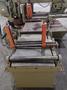 13" x 20" COSEN MODEL #C500MNC FULLY PROGRAMMABLE AUTOMATIC MITER HORIZONTAL BANDSAW: STOCK #18782