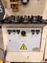 110 Ton Geka Hydracrop 110/180 SD Hydraulic CNC Ironworker, 2017 CNC feeder/positioner