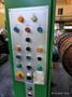 BWE 350/200 COPPER &amp; BRASS CONTINUOUS EXTRUSION/CONFORM/CONCLAD LINE
