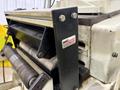 12" X .125" CWP MODEL #SE12B MOTORIZED COIL STRAIGTHENER. STOCK # 1007324