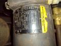 18" X 20" ARMSTRONG MARVEL SERIES 8 MARK 1 VERTICAL BAND SAW: STOCK #11225