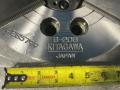 Kitagawa 7” 3 Jaw Chuck - B-206