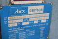 10 TON DENISON HYDRAULIC C FRAME PRESS: STOCK 69803