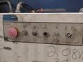 70 TON X 8' HELLER MODEL #ABC7008 HYDRAULIC PRESS BRAKE: STOCK #19283
