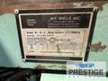 Saws Band Horizontal