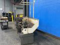 Clausing 15”x52” Lathe - Colchester 15”