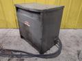 15 KVA SQUARE D 480-240 VOLT ELECTRICAL TRANSFORMER: YOBRO #24043