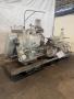 #3A WARNER &amp; SWASEY MODEL #3A TURRET LATHE: YOBRO #25776