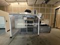 Nissei Used NEX110-9E Electric Injection Molding Machine, 121 US Ton, 3 oz., Yr. 2007