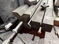 20' LONG X 4-WAY PRESS BRAKE DIE: YOBRO #25007