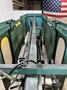 7" MODERN MODEL #6S "SERVO-SLIDE" AUTOMATIC TUBE CUTOFF MACHINE: STOCK #18102