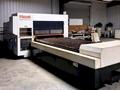 Mazak Hyper Turbo-X 510 CO2 Laser