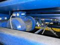 78" X 96" HYDRAULIC SCISSOR LIFT TABLE: YOBRO #24596