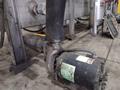 4" CAPACITY ULTRASONIC BAR &amp; TUBE CONTINUOUS WASHER: STOCK #22589