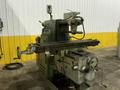 #3 KEARNEY &amp; TRECKER MODEL #315 S-15 HORIZONTAL POWER MILL: YOBRO 26288