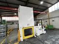 Gnutti Transfer &amp; Eurofimet Tunnel Wash Machine