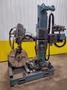 JETLINE MODEL #WHL-3C-72 WELD HEAD LOCATOR &amp; POSITIONER: STOCK #18678