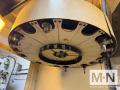 HAAS VF-2 CNC Vertical Machining Center, 2012