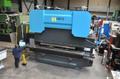 Haco - 500 ton x 4100 mm CNC heavy duty