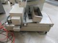 Okamoto ACC 12.24DX 3-Axis Hydraulic Surface Grinder with Incremental Down Feed, Heidenhain DRO for Cross Feed, 12"x24" Chuck, Coolant System with Paper Filtration- Auction Item