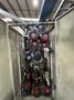 Gnutti Transfer &amp; Eurofimet Tunnel Wash Machine