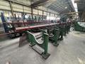 PLATT/MONTBARD 20 TON SINGLE PULL DRAWBENCH &amp; STRAIGHTENING LINE (14726)