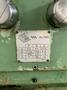 OKK MODEL MH-3PII HORIZONTAL MILL. STOCK # 0788424.