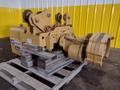 3 TON ACCO-WRIGHT WORK RATED SERIES 32 ELECTRIC POWERED CABLE HOIST: STOCK #18768