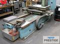 Boring Mills Horizontal Table Type Manual